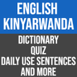 Icône du programme : English Kinyarwanda Dicti…