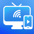 程序图标：Screen Morroring: Cast to…