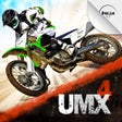 Symbol des Programms: Ultimate MotoCross 4