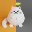 Dual Cat: Duet Cat Escape Game