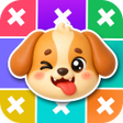 ไอคอนของโปรแกรม: Pupsudoku