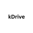 프로그램 아이콘: kDrive