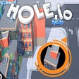 Icon of program: hole io Unblocked Game Ne…