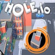 hole io Unblocked Game New Tab