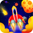 Ikon program: Swift Rocket  Space Fligh…