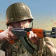 Icon of program: WW2 Gun War Hero Shooting…
