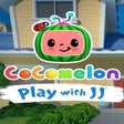 프로그램 아이콘: CoComelon: Play with JJ