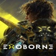 Biểu tượng của chương trình: Exoborne