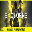 Icoon van programma: Exoborne