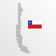 Icoon van programma: Comunas de Chile para Woo…