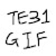 Ikon program: TE31 Play All GIFs