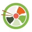 Symbol des Programms: SPOKE - доставка еды