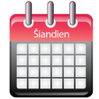 程序图标：Šiandien