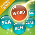 Icon of program: Word Pop Addict - Word Pu…