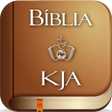 程序图标：Bíblia King James em Port…