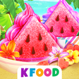 程序图标：Watermelon Ice Cream: Coo…