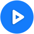 Programın simgesi: Video player
