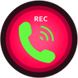 Icône du programme : Call Recorder