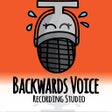 أيقونة البرنامج: Backwards Voice Studio
