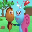 Icon of program: Musica para niños Manos H…