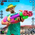 Pool Party Gunner FPS  New Shooting Game 2018