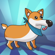 程序图标：Long Nose Dog: Puzzle Gam…