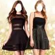 Little Black Dress Montage