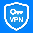 Icône du programme : VPN - Secure VPN Proxy