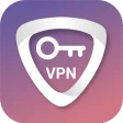 Icono de programa: VPN - Secure VPN Proxy
