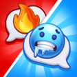 プログラムのアイコン：Word or Not - Guess the W…