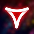 프로그램 아이콘: Threesome  ENM Dating - Z…