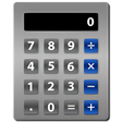 Иконка программы: Shake Calc - Calculator
