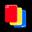 Icoon van programma: Card Sort Puzzle