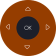 程序图标：Xiaomi Mi TV Remote