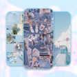 Icon of program: hit club Blue Aesthetic
