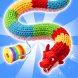Programın simgesi: Dragon Breaker: Yarn Sort…