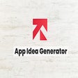 Icon of program: App Idea Generator