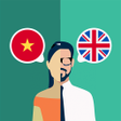 أيقونة البرنامج: Vietnamese-English Transl…