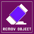 プログラムのアイコン：remove object from photo …