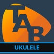 程序图标：Ukulele Notepad - Tab Edi…