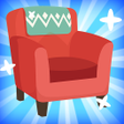 Icoon van programma: Decoration: Assemble Furn…