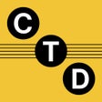 程序图标：Connecting The Dots