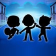 Ícone do programa: Night Heroes - Lets Be A …