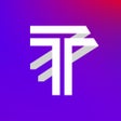 ไอคอนของโปรแกรม: T33全时中心