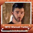 プログラムのアイコン：MTZ Manuel Turizo Música