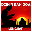 程序图标：Dzikir dan Doa Setelah Sh…