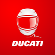 Ikona programu: MyDucati