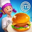 ไอคอนของโปรแกรม: MasterChef: Lets Cook