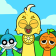 Icoon van programma: Monster Horror: Beatbox M…