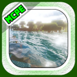 Ícone do programa: Complement Shaders Minecr…